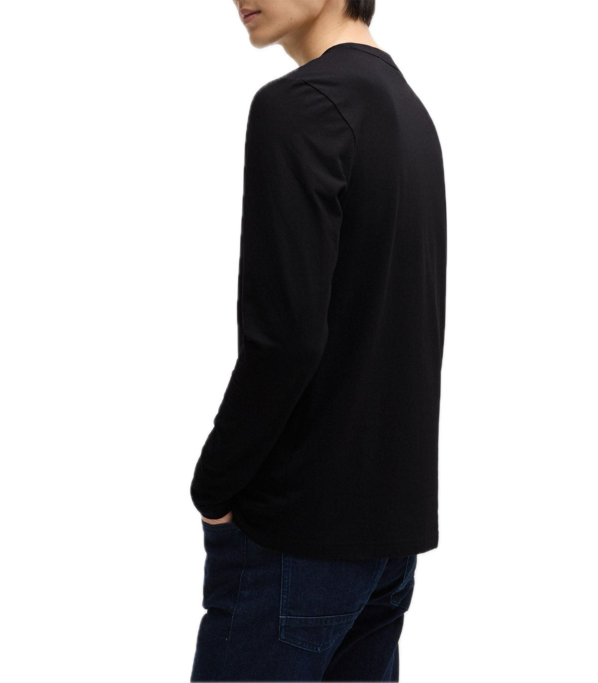 T-shirt Uomo Boss Tchark