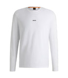 T-shirt Uomo Boss Tchark