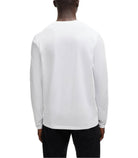 T-shirt Uomo Boss Tchark