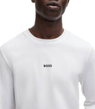 T-shirt Uomo Boss Tchark