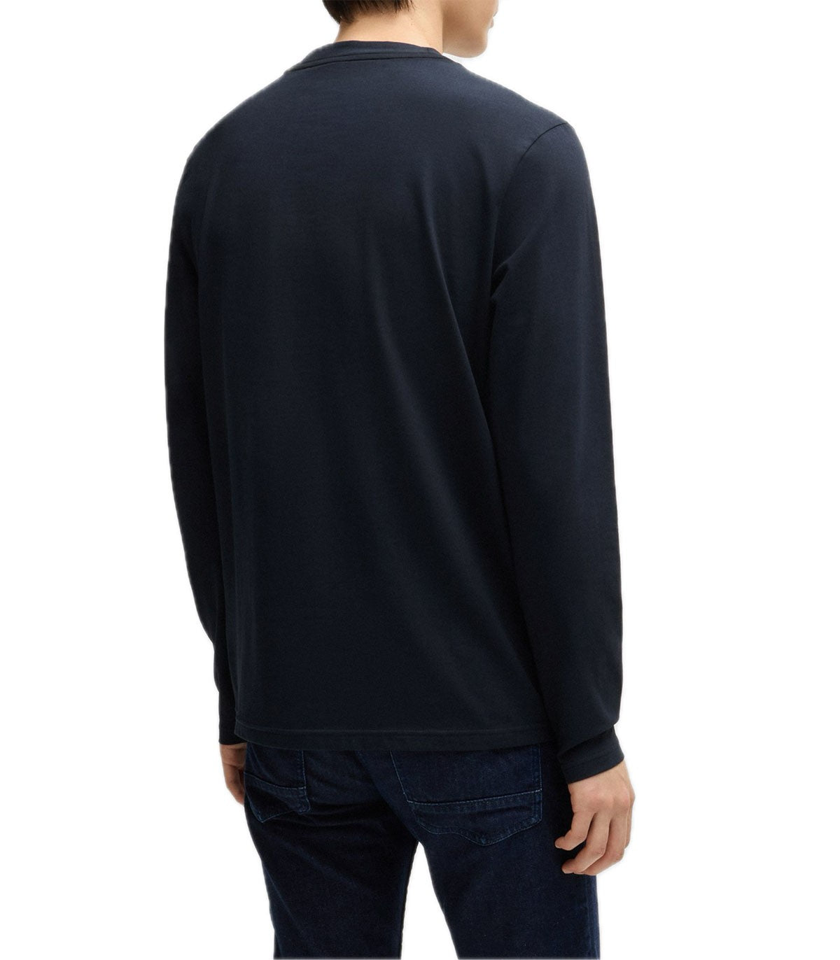 T-shirt Uomo Boss Tchark