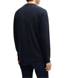 T-shirt Uomo Boss Tchark