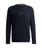 T-shirt Uomo Boss Tchark Extra size