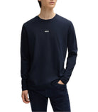 T-shirt Uomo Boss Tchark Extra size