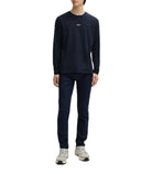 T-shirt Uomo Boss Tchark Extra size