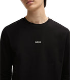 T-shirt Uomo Boss Tchark Extra size