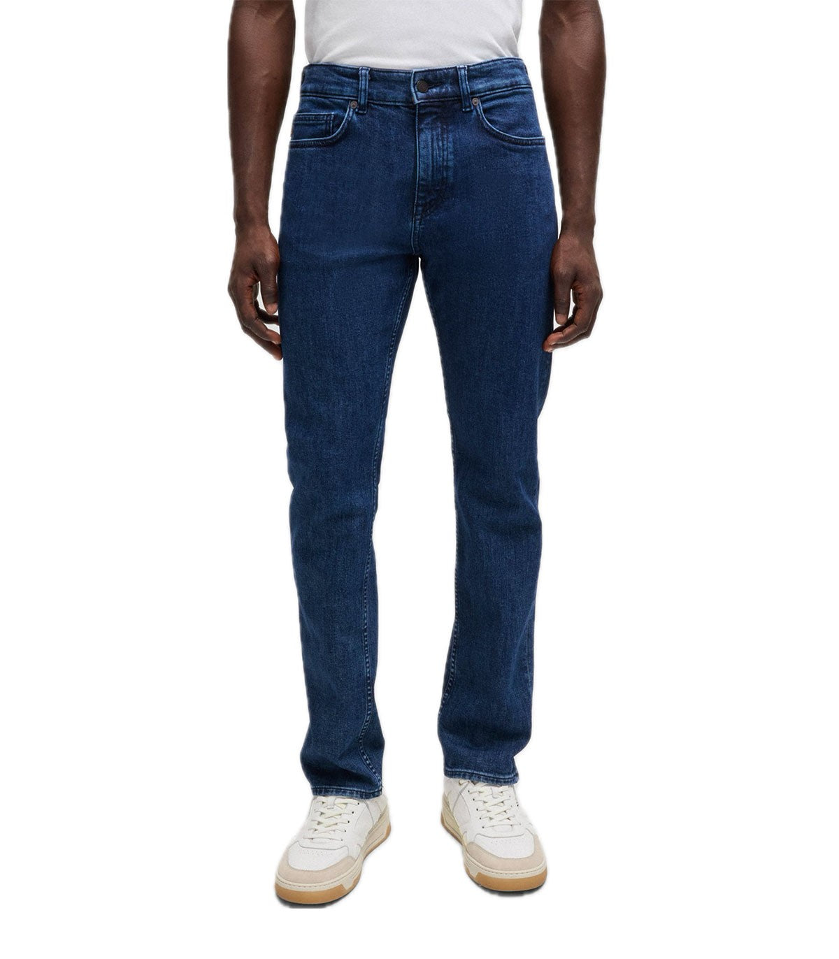 Jeans Uomo Boss Delaware