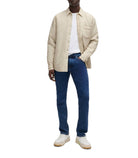 Jeans Uomo Boss Delaware