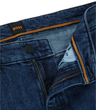 Jeans Uomo Boss Delaware