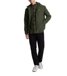 Camicia oxford Uomo Lyle scott