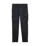 Pantaloni Cargo Uomo Lyle Scott