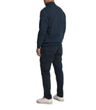 Pantaloni Cargo Uomo Lyle Scott