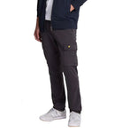 Pantaloni Cargo Uomo Lyle Scott