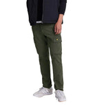 Pantaloni Cargo Uomo Lyle Scott