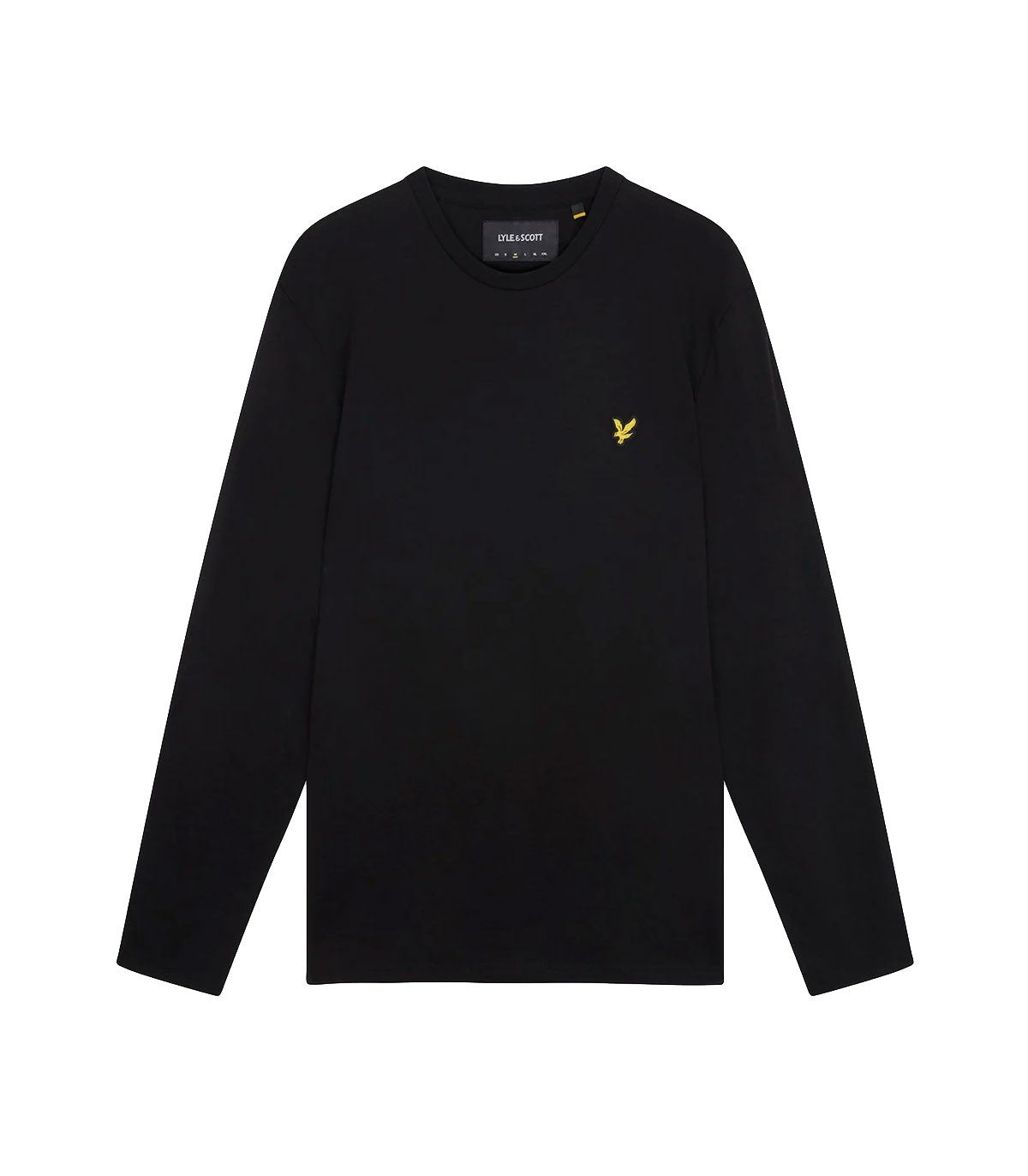 T-shirt Uomo Lyle Scott