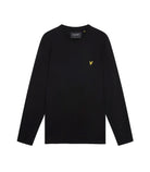 T-shirt Uomo Lyle Scott