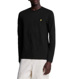 T-shirt Uomo Lyle Scott