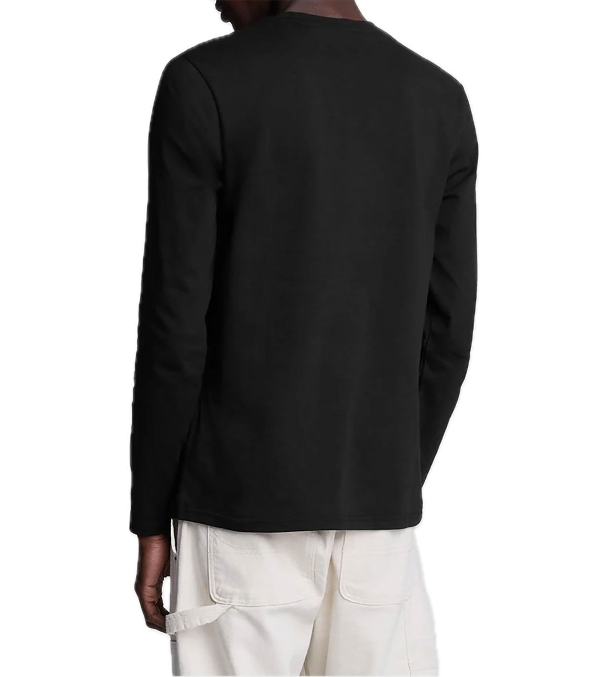 T-shirt Uomo Lyle Scott