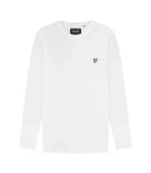 T-shirt Uomo Lyle Scott