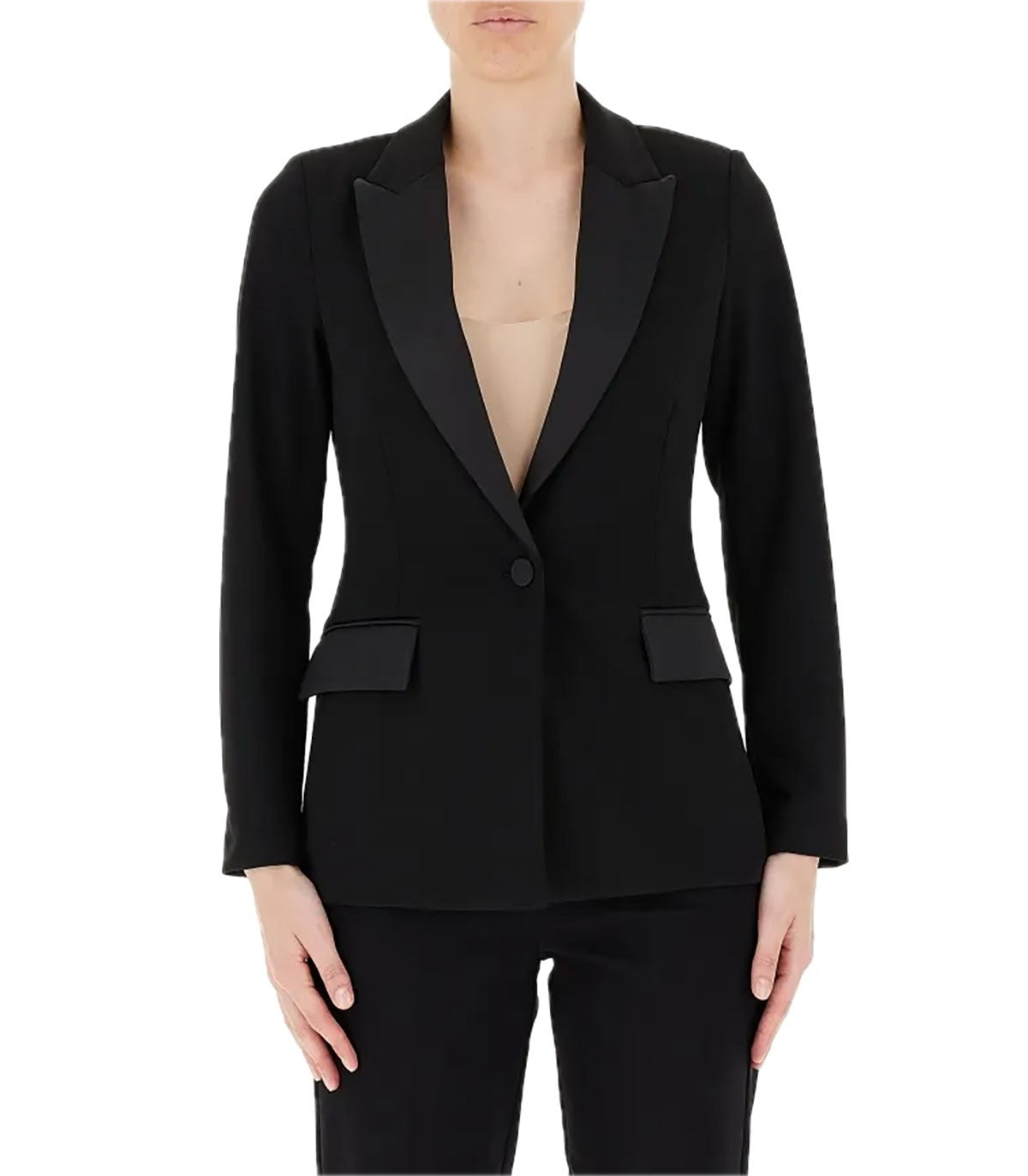 Blazer Donna Vicolo