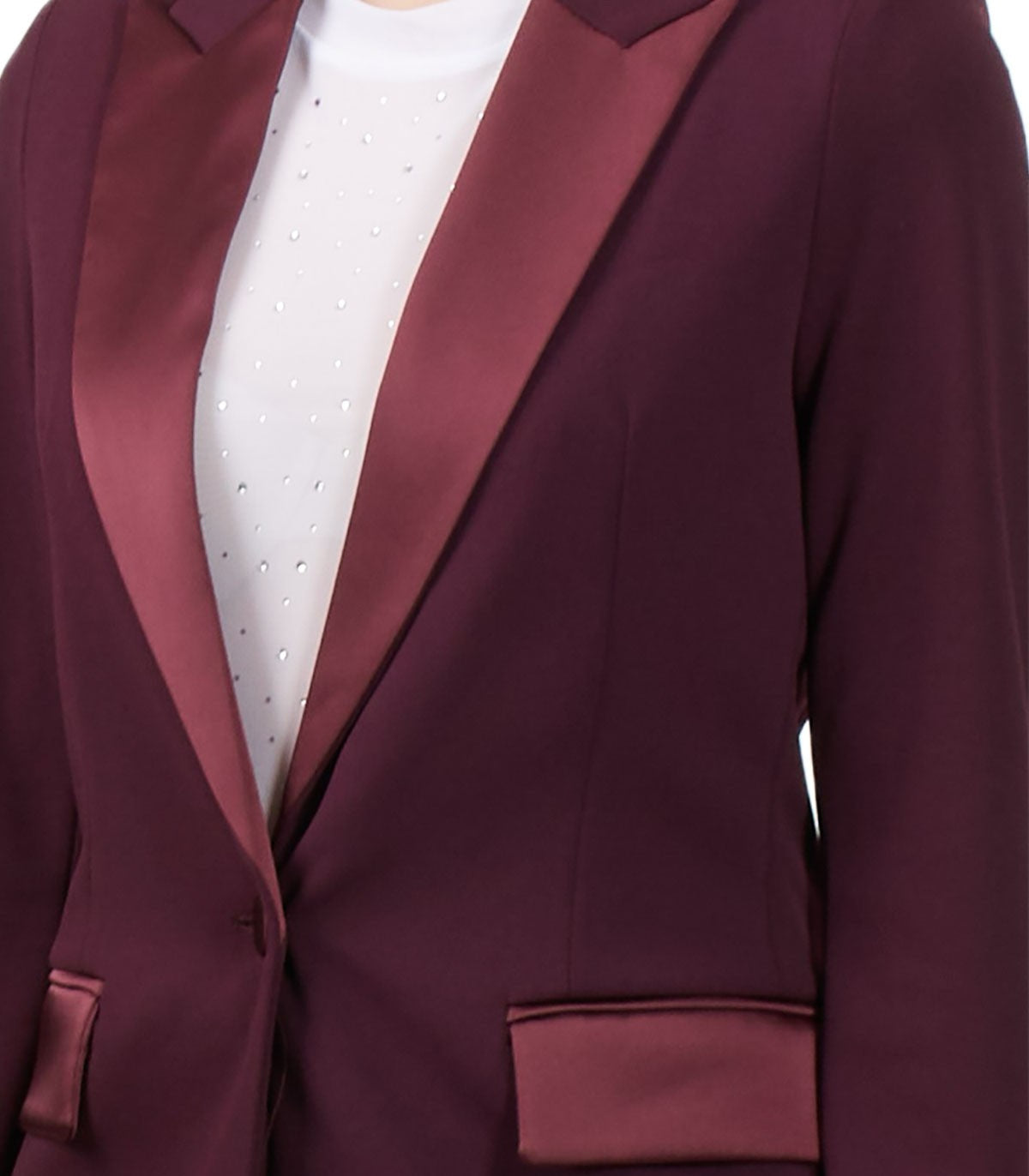 Blazer Donna Vicolo