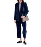 Blazer Donna Basic Monopetto Vicolo