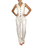 Gilet Donna Basic Vicolo