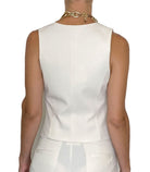 Gilet Donna Basic Vicolo