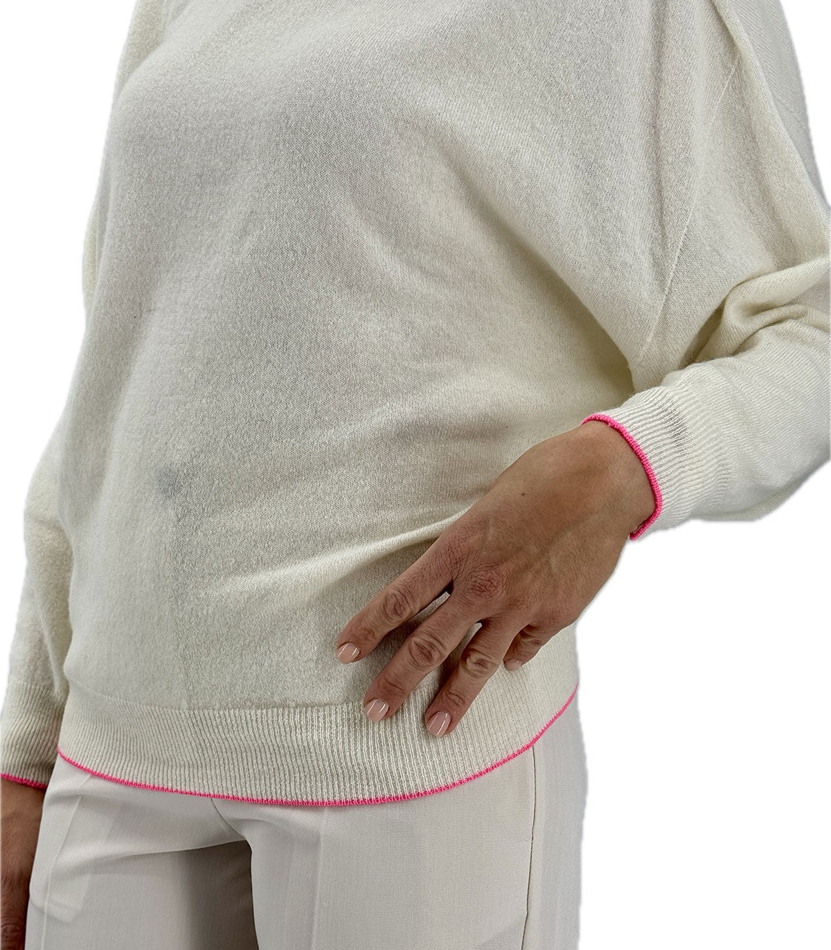 Lupetto Donna Vicolo