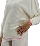 Lupetto Donna Vicolo