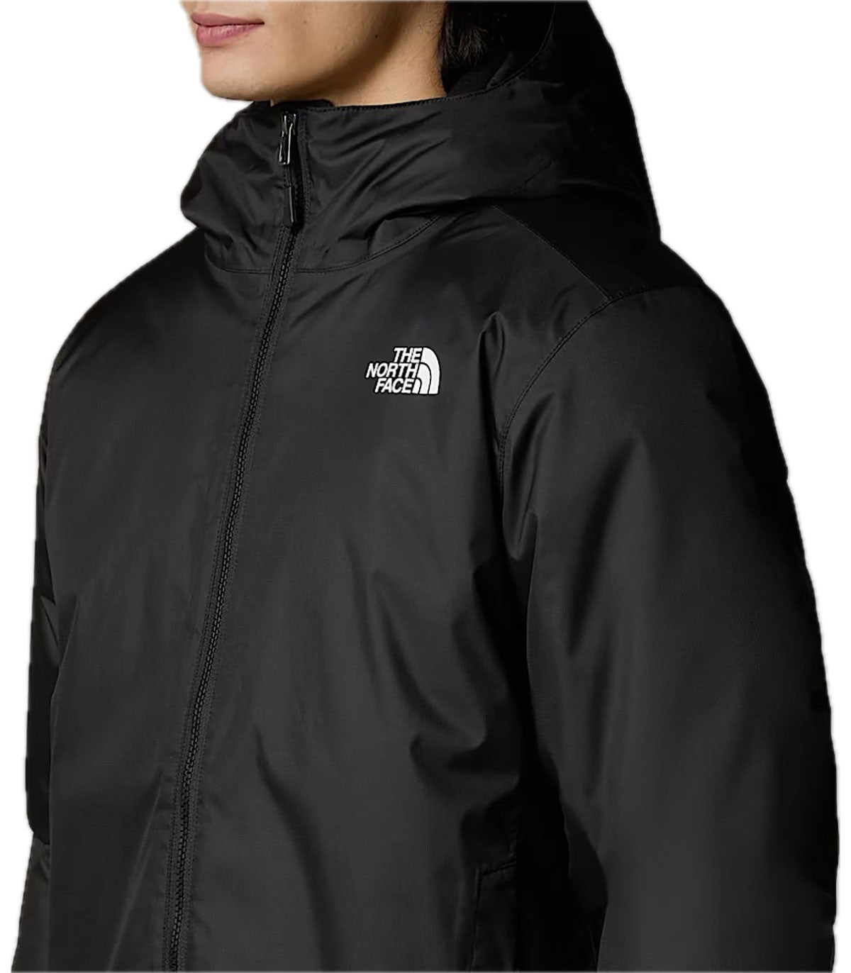 Giubbotto Uomo The North Face Quest