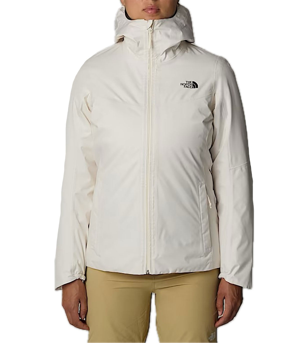 Giubbotto Donna The North Face Quest
