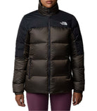 Piumino Donna The North Face Diablo