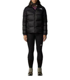 Piumino Donna The North Face Diablo