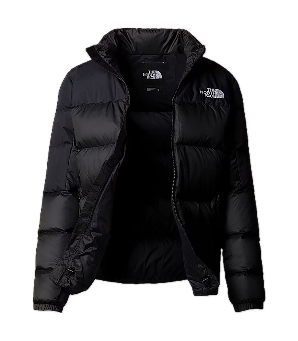Piumino Donna The North Face Diablo