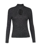 Maglia Donna Emme Marella Pied
