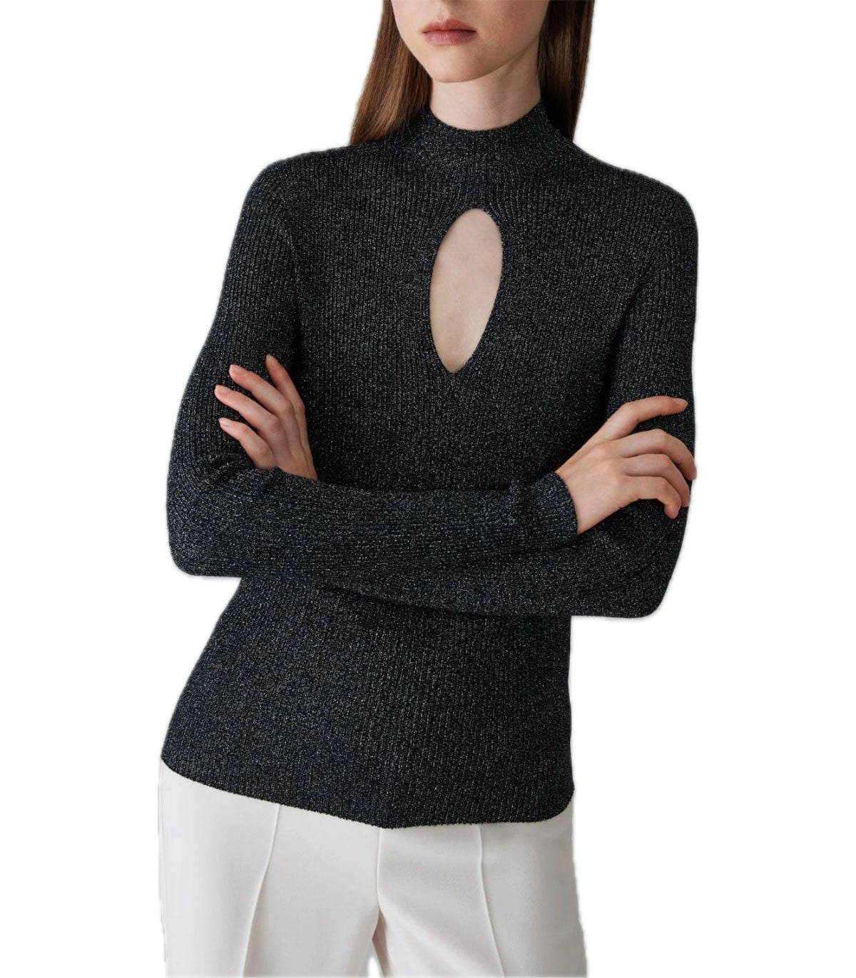 Maglia Donna Emme Marella Pied