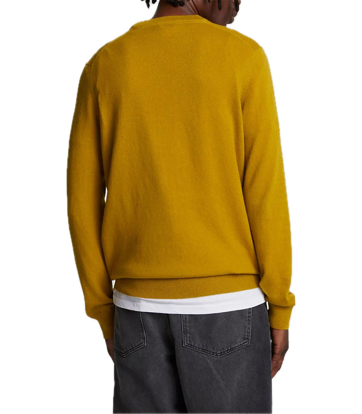 Maglione Uomo Lyle Scott