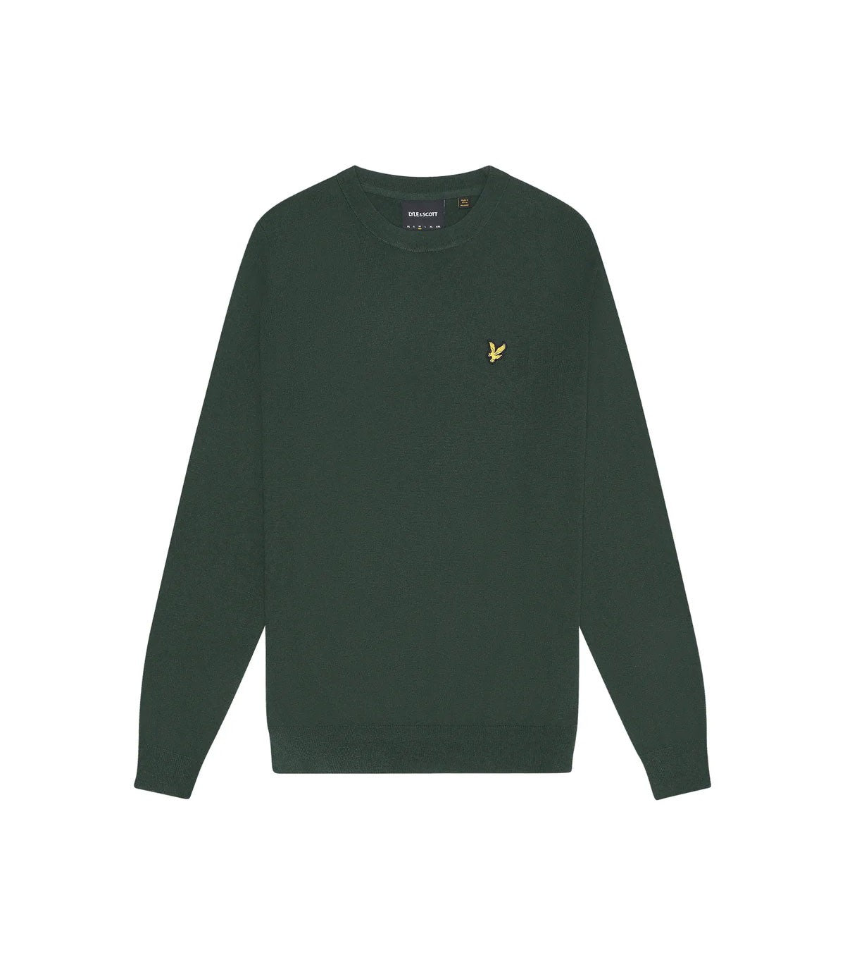 Maglione Uomo Lyle Scott