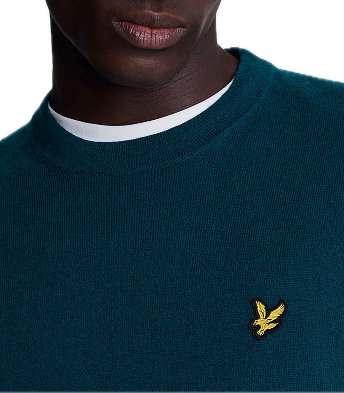 Maglione Uomo Lyle Scott