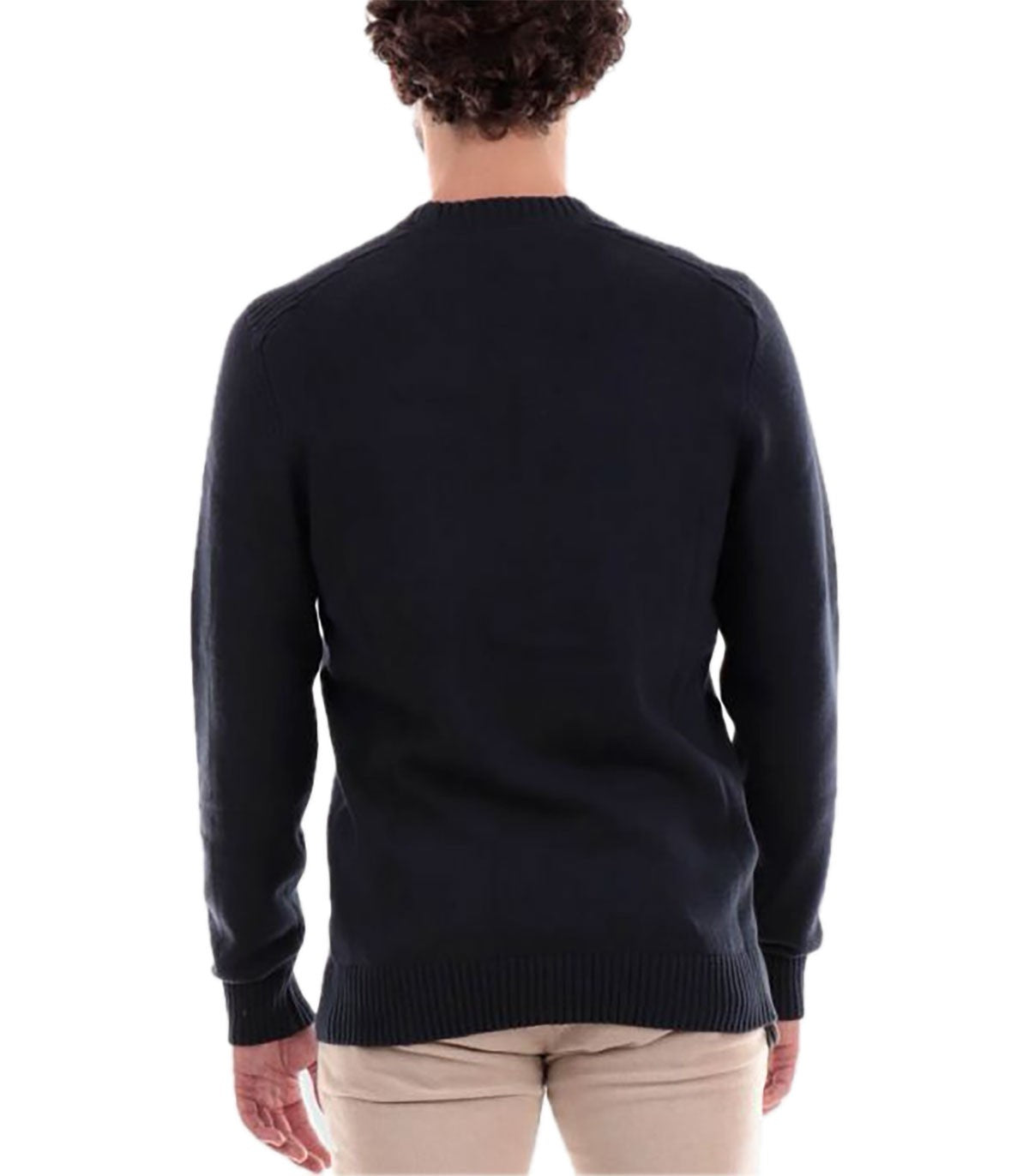 Maglione Uomo Lyle Scott