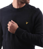 Maglione Uomo Lyle Scott