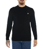 Maglione Uomo Lyle Scott