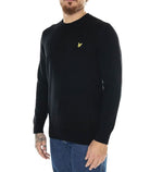 Maglione Uomo Lyle Scott
