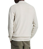 Polo cotone merino Lyle Scott