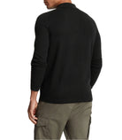 Polo cotone merino Lyle Scott