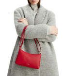 Borsa a tracolla Calvin Klein