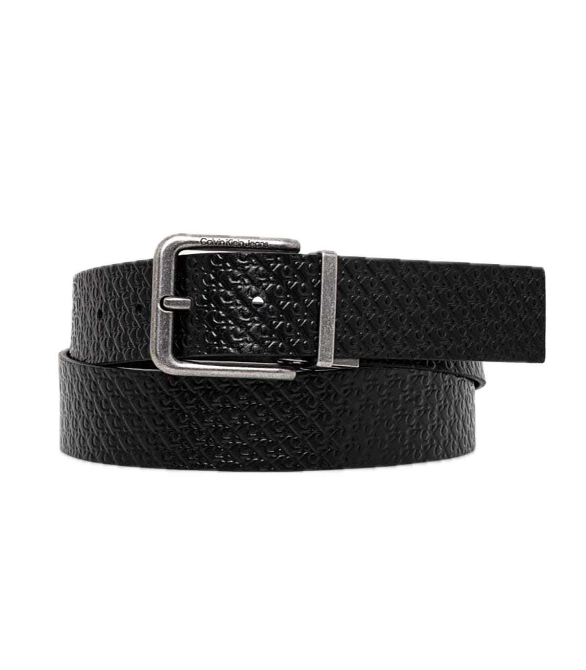 Cinta double face Uomo Calvin Klein