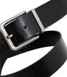 Cinta double face Uomo Calvin Klein