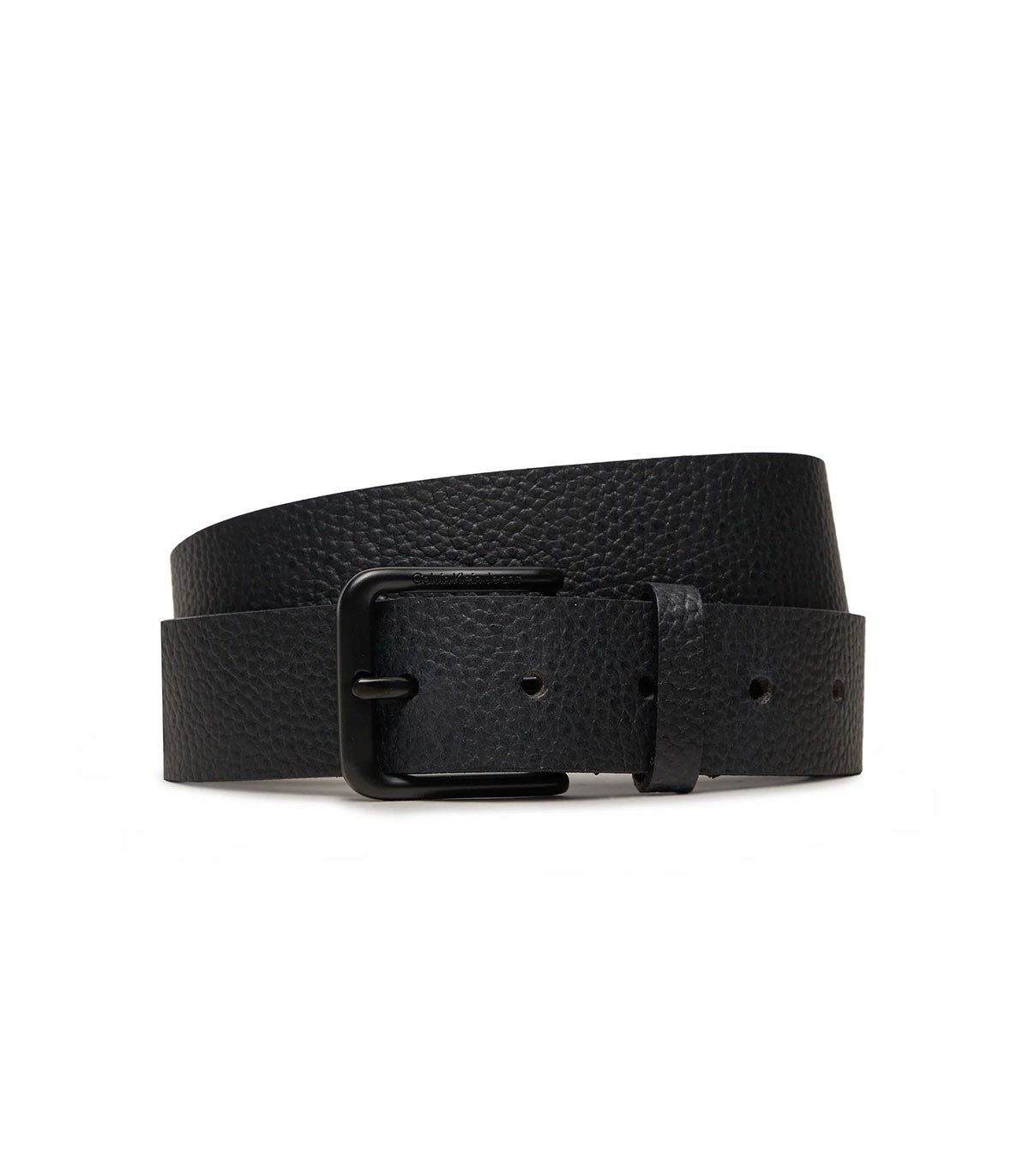 Cinta double face Uomo Calvin Klein